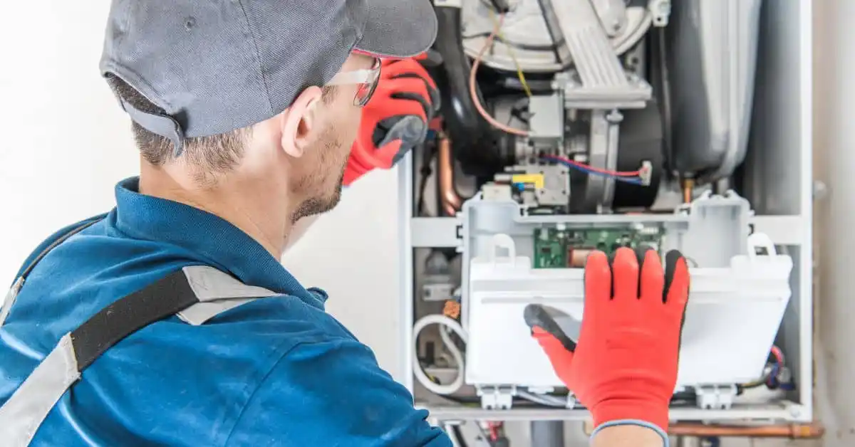 installateur Eerbeek